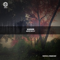 Iberican EP - Single - Kassier
