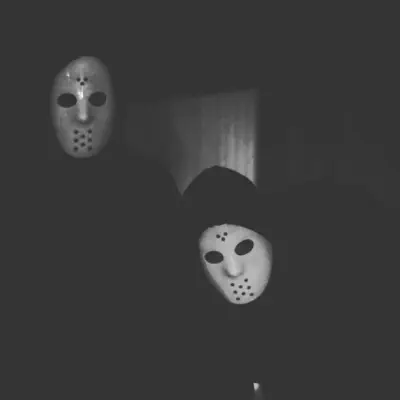 ReppIN - Single - Benjamin