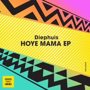 Hoye Mama - Single