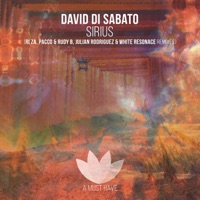 Sirius (Edits) - David Di Sabato