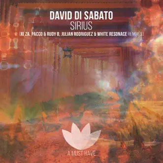 Sirius (Ri Za Remix) by David Di Sabato song reviws