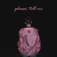 Please, Tell Me - Single - Syve