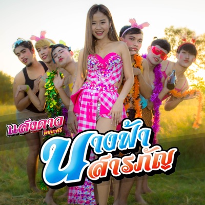 แสงดาว พิมมะศรี - นางฟ้าสารภัญ