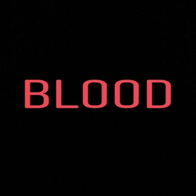 Blood - Single