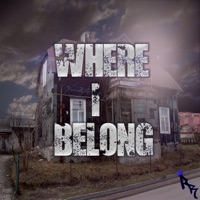 Where I Belong - Single - Red Beard Da Great