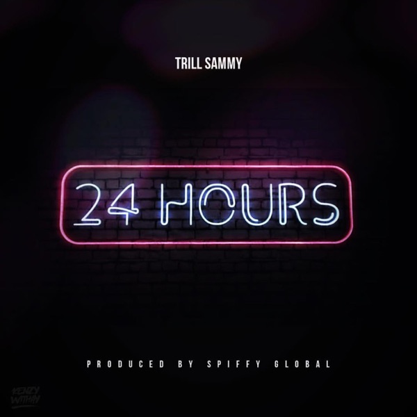 Show Me (feat. Trill Sammy) - Single - Spiffy Global & 24hrs