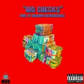 Big Checks Eyekwan