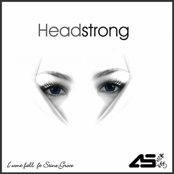 I Won't Fall (feat. Stine Grove)