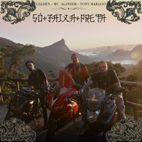 Só Faixa Preta (feat. Gxlden & Tony Mariano) - Single - MC.Alandim