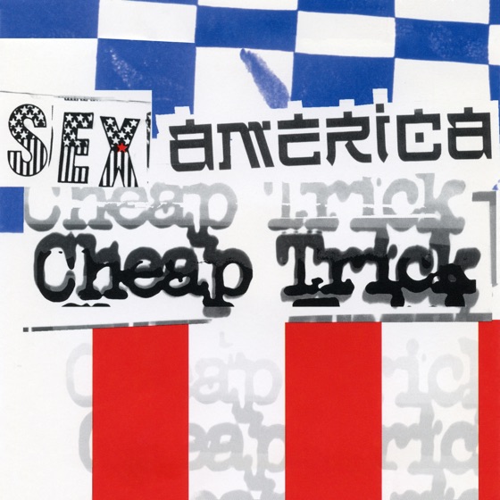 Cover artwork for Cover Girl