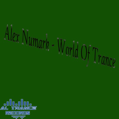 World of Trance - EP