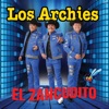 Los Archies - Te Robaste Mi Corazón