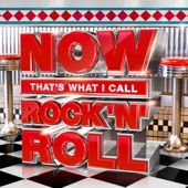 NOW That's What I Call Rock 'N' Roll artwork