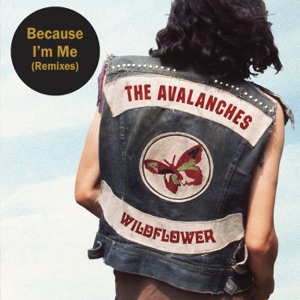 Because I'm Me (Remixes) - EP