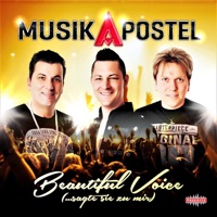 Musikapostel - Beautiful Voice (Jay Neero Rmx)