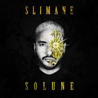 Slimane - Solune artwork