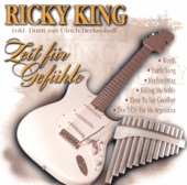 Ricky King - Hochzeitstag
