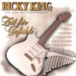 Zeit für Gefühle - Ricky King