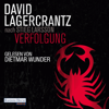 Verfolgung - David Lagercrantz