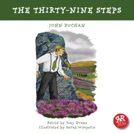 The Thirty Nine Steps