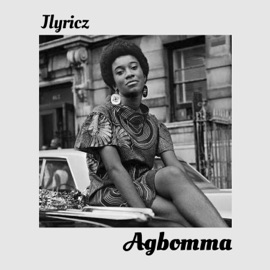 Agbomma Jlyricz