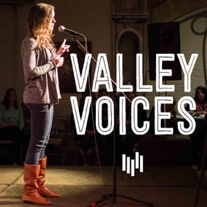 Valley Voices - #18 Family Ties