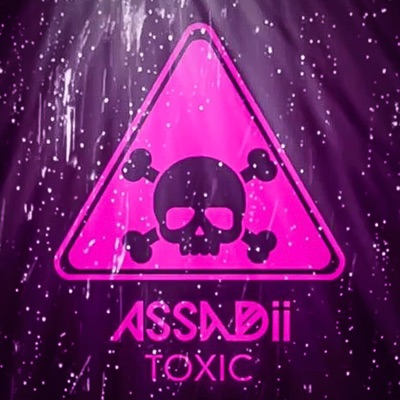 Toxic - Single