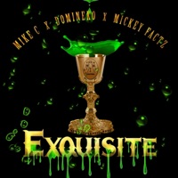 Exquisite (feat. Domineko & Mickey Factz) - Single - Mike C