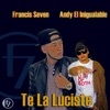 Te la Luciste - Single