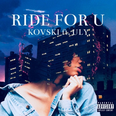 Ride for You (feat. Uly) - Single