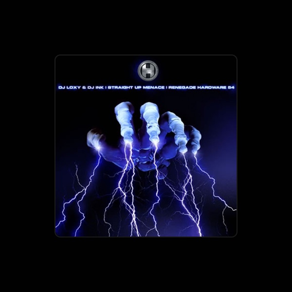 DJ Loxy's avatar