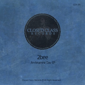 Amfetamine Day - Single