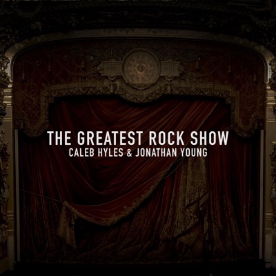 The Greatest Rock Show - Single