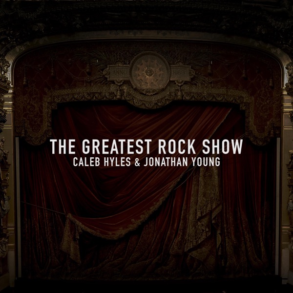 The Greatest Rock Show - Single