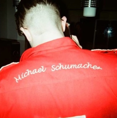 Skrrrr (feat. Max Wells, Cig.Margot & Lzr) - Single