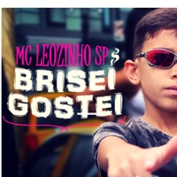 Brisei, Gostei - Single - MC Leozinho SP