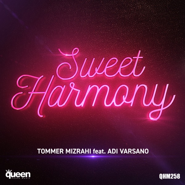 Sweet Harmony (feat. Adi Varsano) - Single