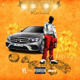 Gttm (feat. Senaa) YL Platinum