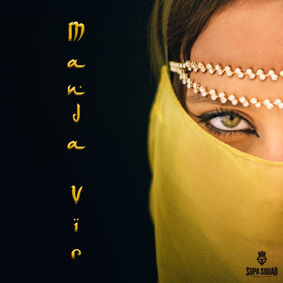 Cover artwork for Manda Vir