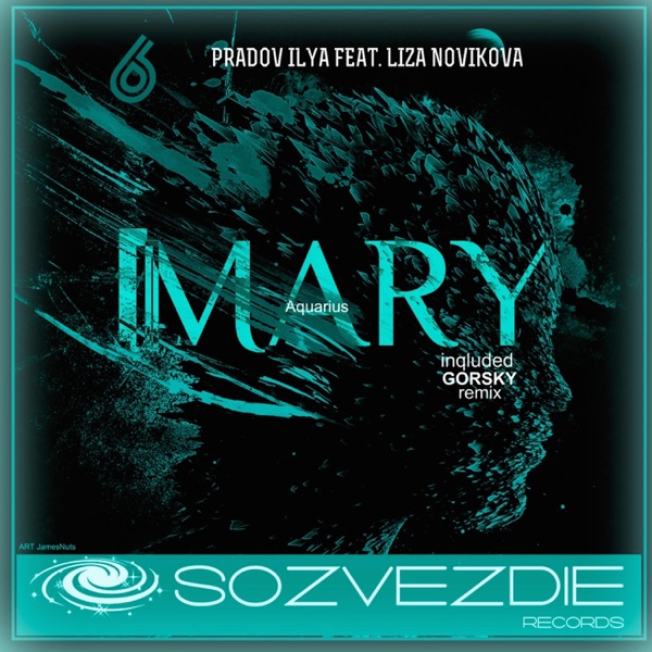 Mary (feat. Liza Nonikova) - Single