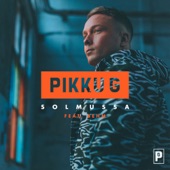 Solmussa (feat. BEHM) artwork