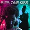 One Kiss (feat. Mia Love) - DJ Tich lyrics