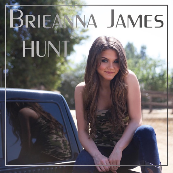 Hunt (A Guy Like Sam Hunt) - Single