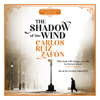 The Shadow of the Wind - Carlos Ruiz Zafón