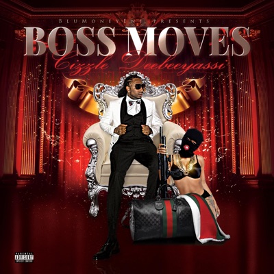 Boss Moves