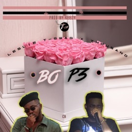 Bop3 (feat. Thousand) Leslie T-Swag