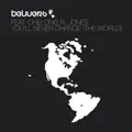 You'll never change (The world) (Dave Seaman's group therapy remix)