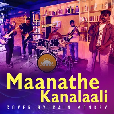Maanathe Kanalaali (Cover Version) - Single