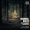 Lionel Meunier - Dixit Dominus, HWV 232: II. Virgam virtutis tuae