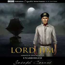 Lord Jim (Unabridged)